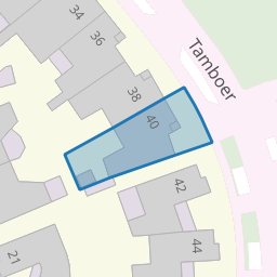 Perceel BTL00-B-3355