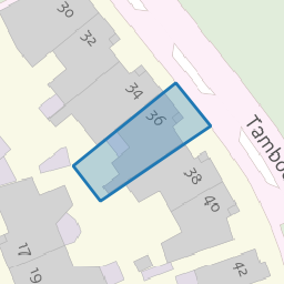 Perceel BTL00-B-3357