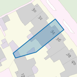 Perceel BTL00-B-3358