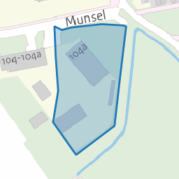 Perceel BTL00-B-3383