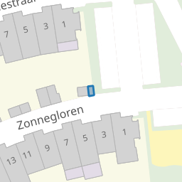 Perceel BTL00-B-3393