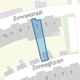 Perceel BTL00-B-3396