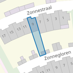 Perceel BTL00-B-3398