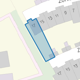 Perceel BTL00-B-3402