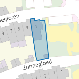 Perceel BTL00-B-3403