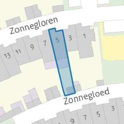 Perceel BTL00-B-3405