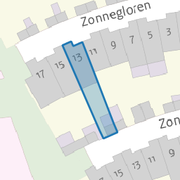 Perceel BTL00-B-3409