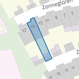 Perceel BTL00-B-3410