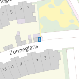 Perceel BTL00-B-3412