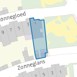 Perceel BTL00-B-3413