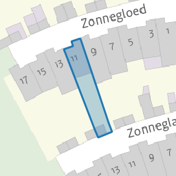 Perceel BTL00-B-3418