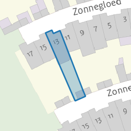 Perceel BTL00-B-3419