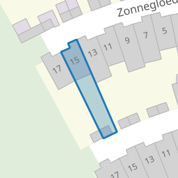 Perceel BTL00-B-3420