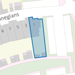 Perceel BTL00-B-3422