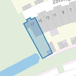 Perceel BTL00-B-3430