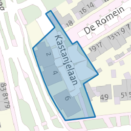 Perceel BTL00-B-3432