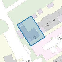 Perceel BTL00-B-3434