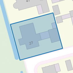 Perceel BTL00-B-3444