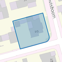 Perceel BTL00-B-3445