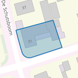 Perceel BTL00-B-3446