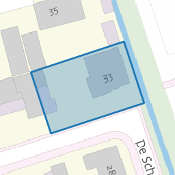 Perceel BTL00-B-3447