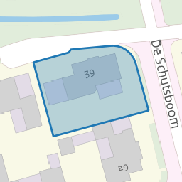 Perceel BTL00-B-3450