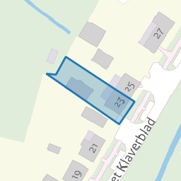 Perceel BTL00-B-3453