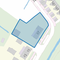 Perceel BTL00-B-3455