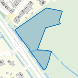 Perceel BTL00-B-3468