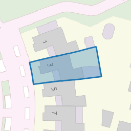 Perceel BTL00-B-3480