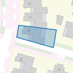 Perceel BTL00-B-3483