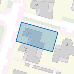 Perceel BTL00-B-3484