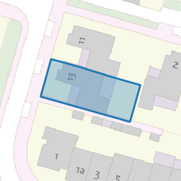 Perceel BTL00-B-3485