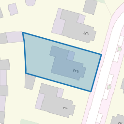 Perceel BTL00-B-3487