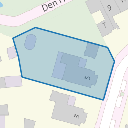 Perceel BTL00-B-3488