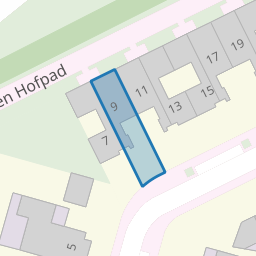 Perceel BTL00-B-3490