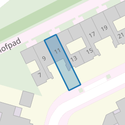 Perceel BTL00-B-3491