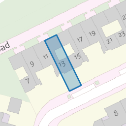 Perceel BTL00-B-3492