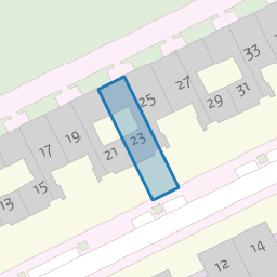 Perceel BTL00-B-3497