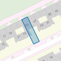 Perceel BTL00-B-3498