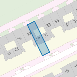 Perceel BTL00-B-3500