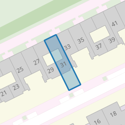 Perceel BTL00-B-3501