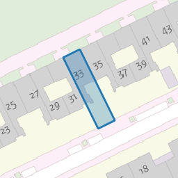 Perceel BTL00-B-3502