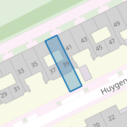 Perceel BTL00-B-3505