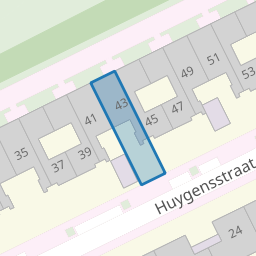 Perceel BTL00-B-3507