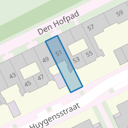 Perceel BTL00-B-3511