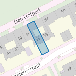 Perceel BTL00-B-3512