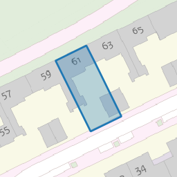 Perceel BTL00-B-3516