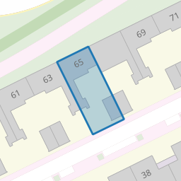 Perceel BTL00-B-3518