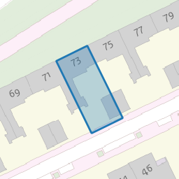 Perceel BTL00-B-3522